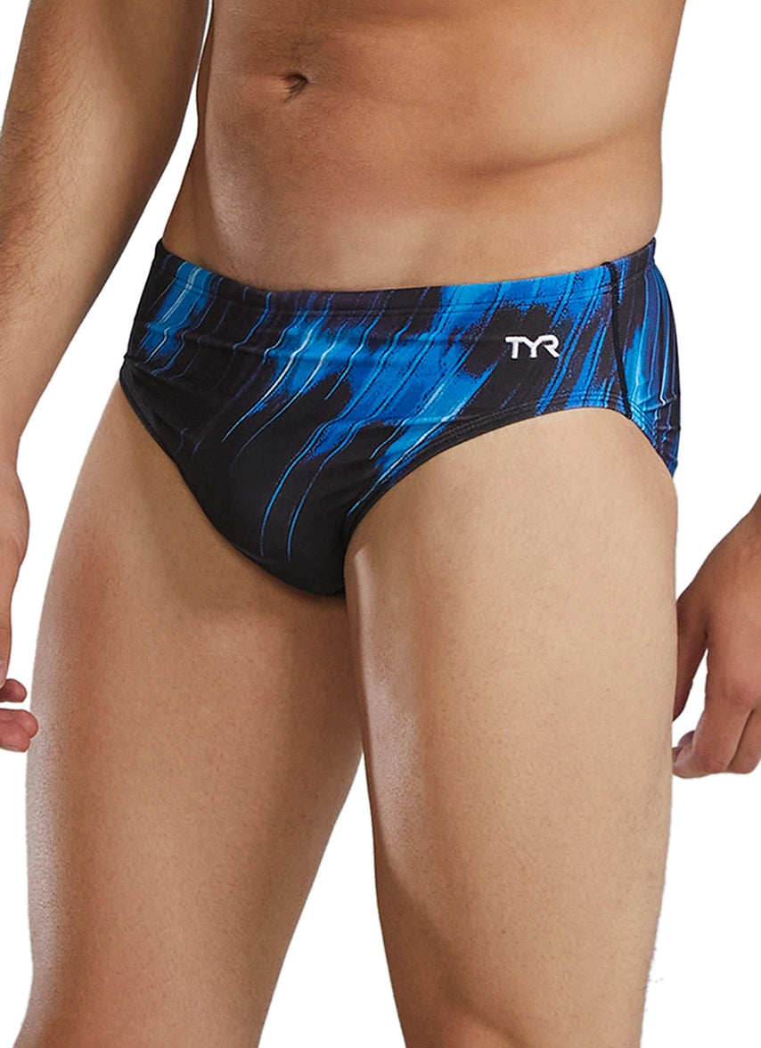 Men's Cycloid Durafast Elite Brief Swimsuit
