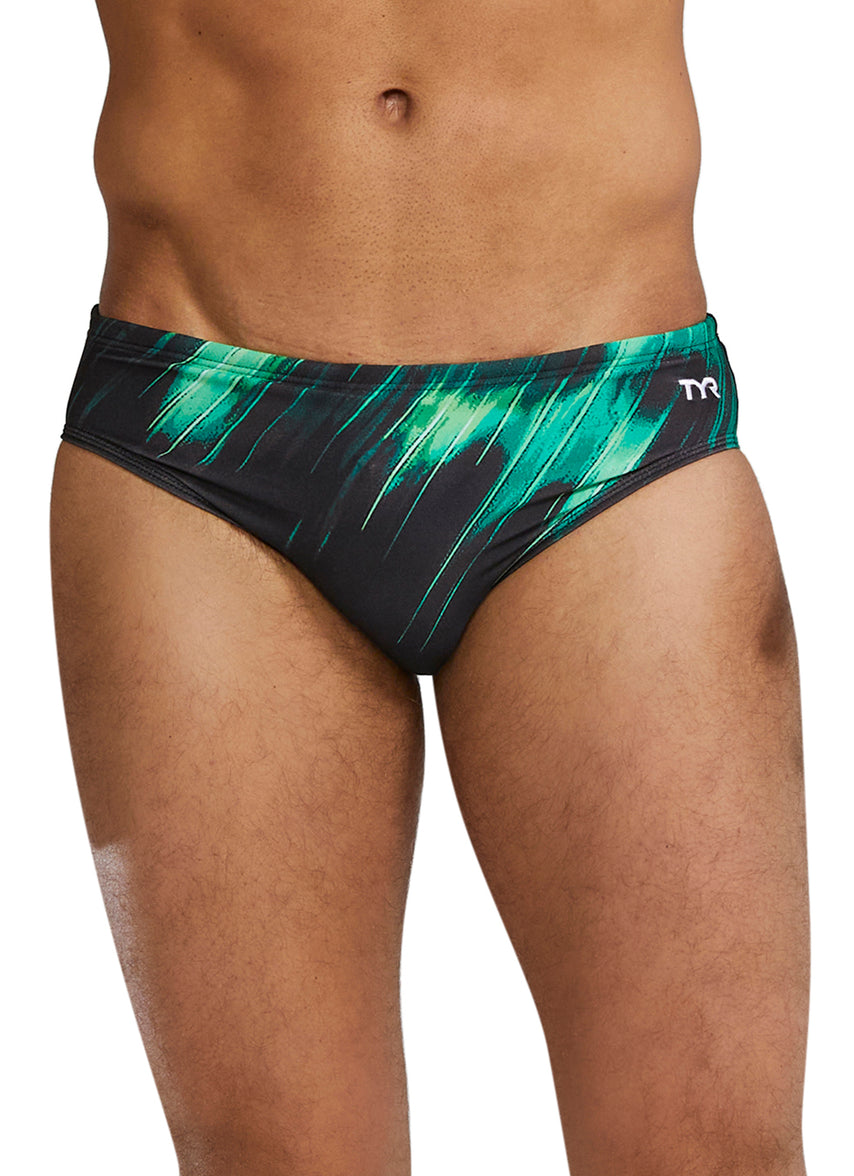 Men's Cycloid Durafast Elite Brief Swimsuit