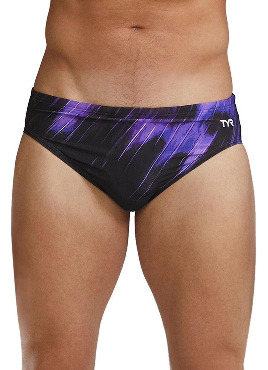 Men's Cycloid Durafast Elite Brief Swimsuit