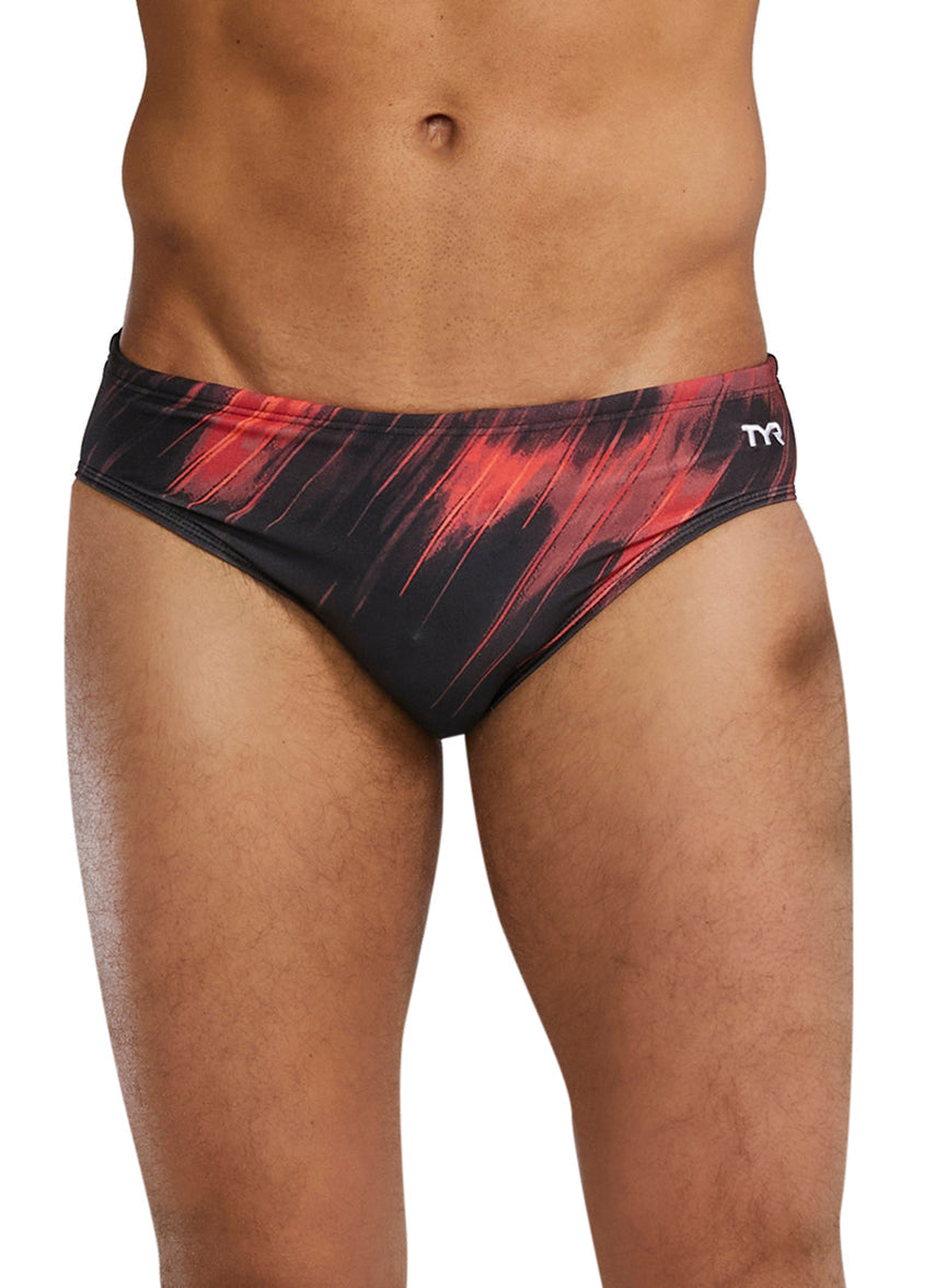 Men's Cycloid Durafast Elite Brief Swimsuit