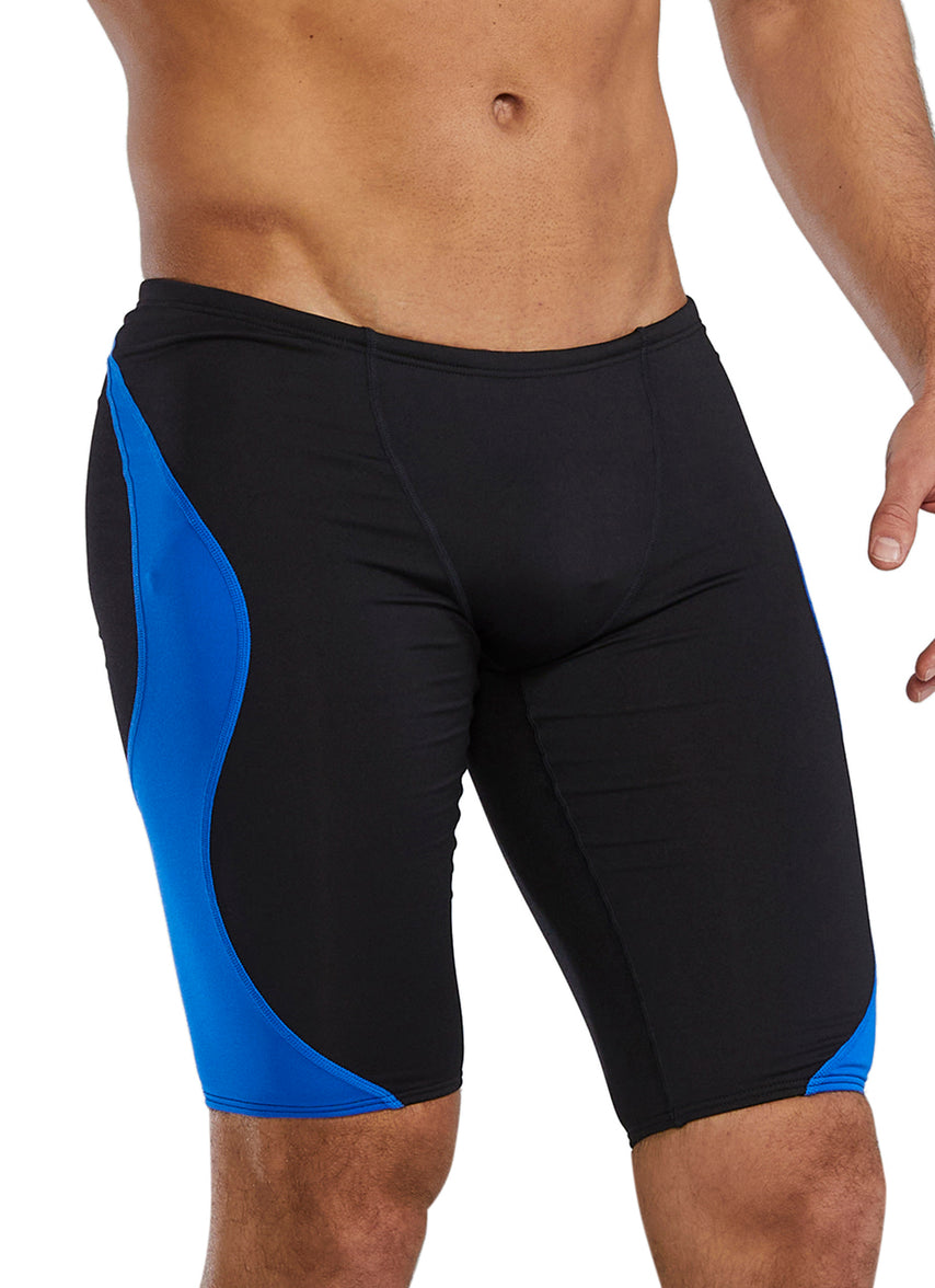 Men's Vanguard Splice Durafast Elite Jammer Swimsuit