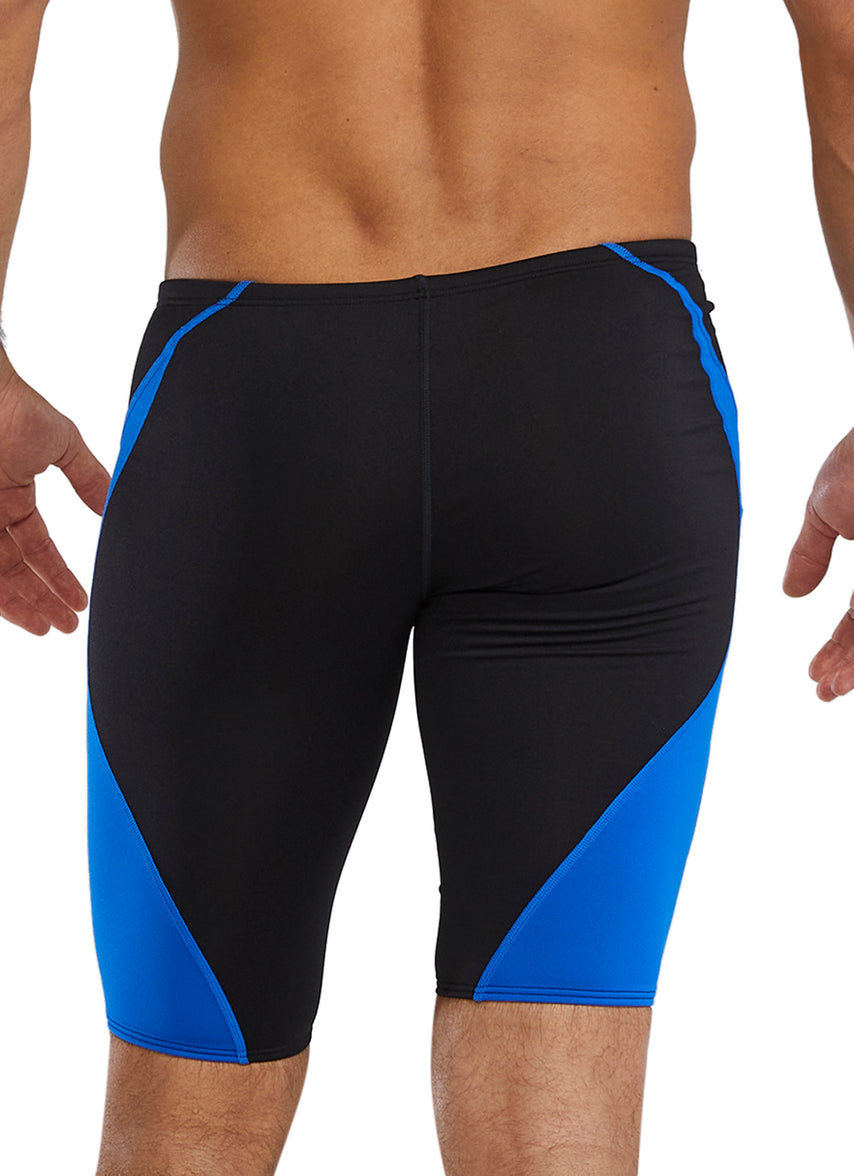 Men's Vanguard Splice Durafast Elite Jammer Swimsuit