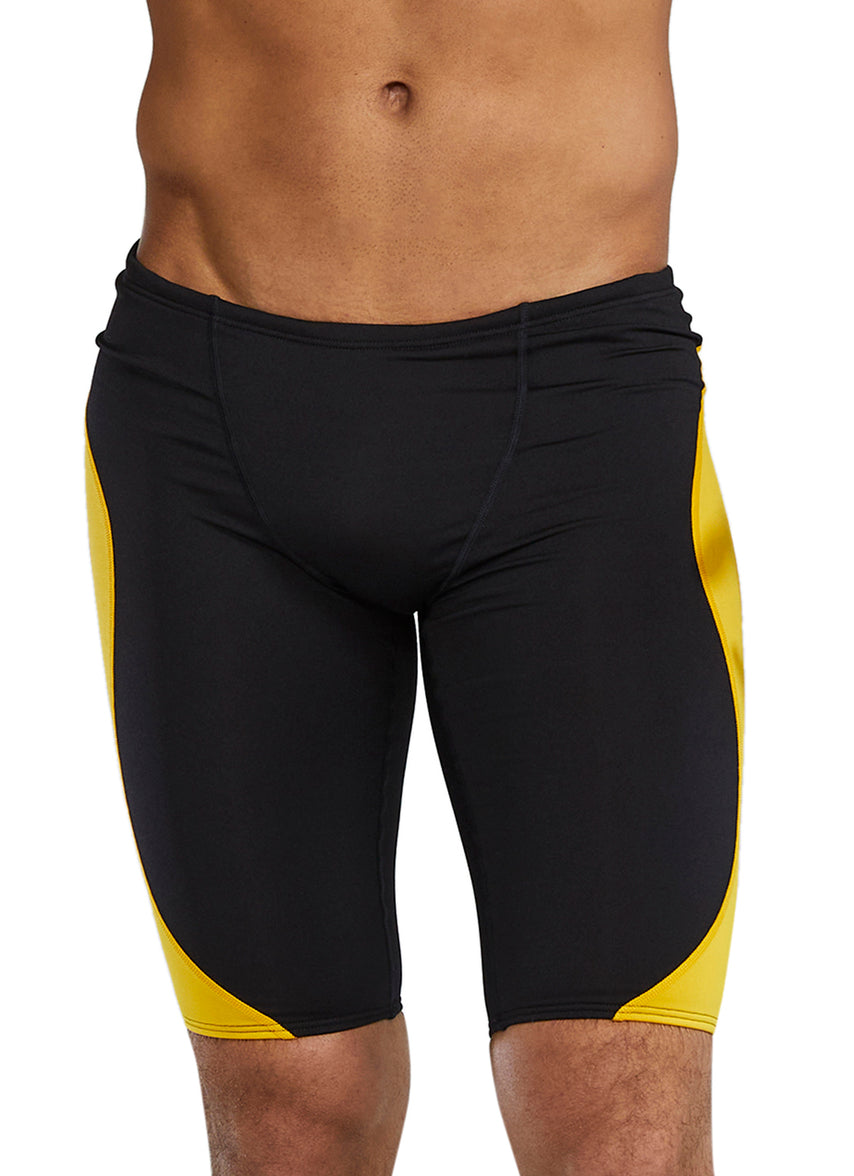 Men's Vanguard Splice Durafast Elite Jammer Swimsuit
