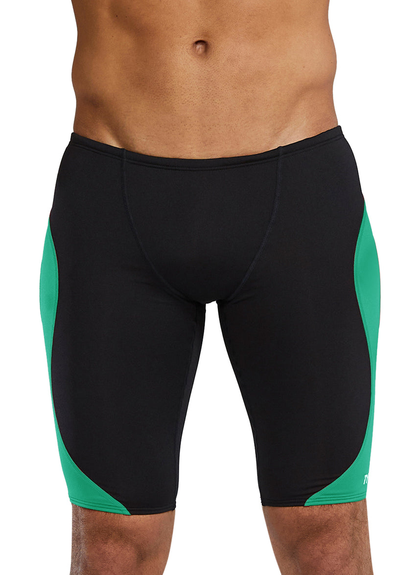 Men's Vanguard Splice Durafast Elite Jammer Swimsuit