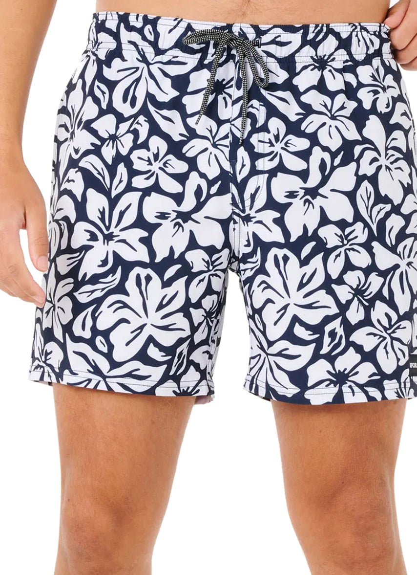 Men's 16" Fun Times Swim Trunks