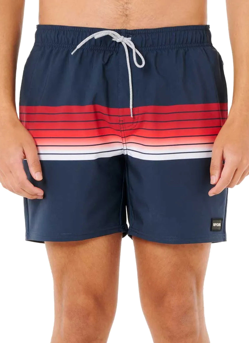 Men's 16" Surf Revival Swim Trunks