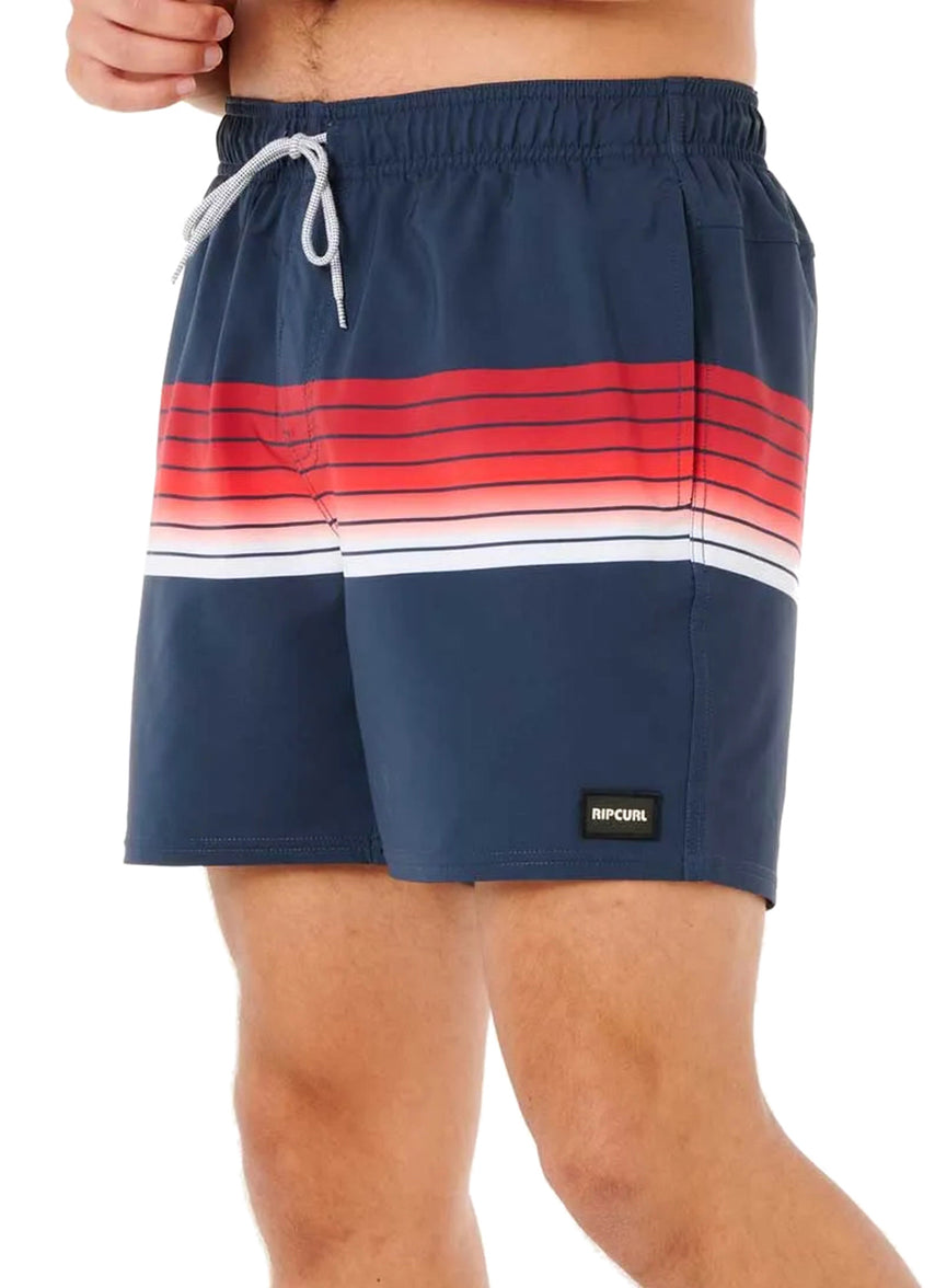 Men's 16" Surf Revival Swim Trunks