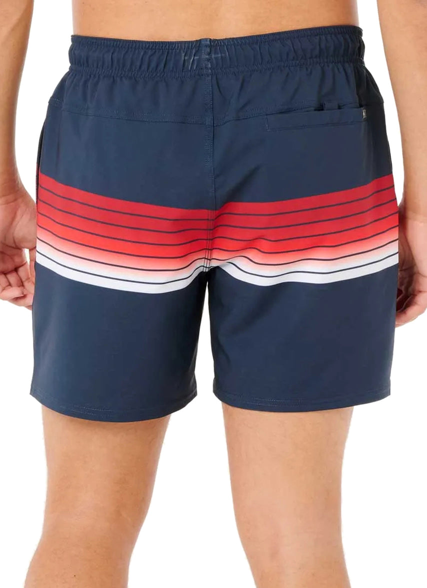 Men's 16" Surf Revival Swim Trunks