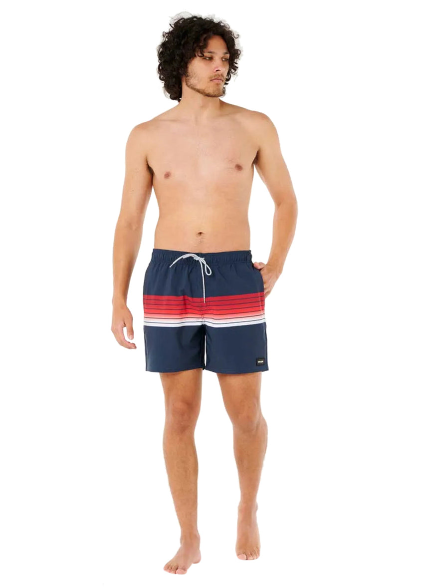 Men's 16" Surf Revival Swim Trunks