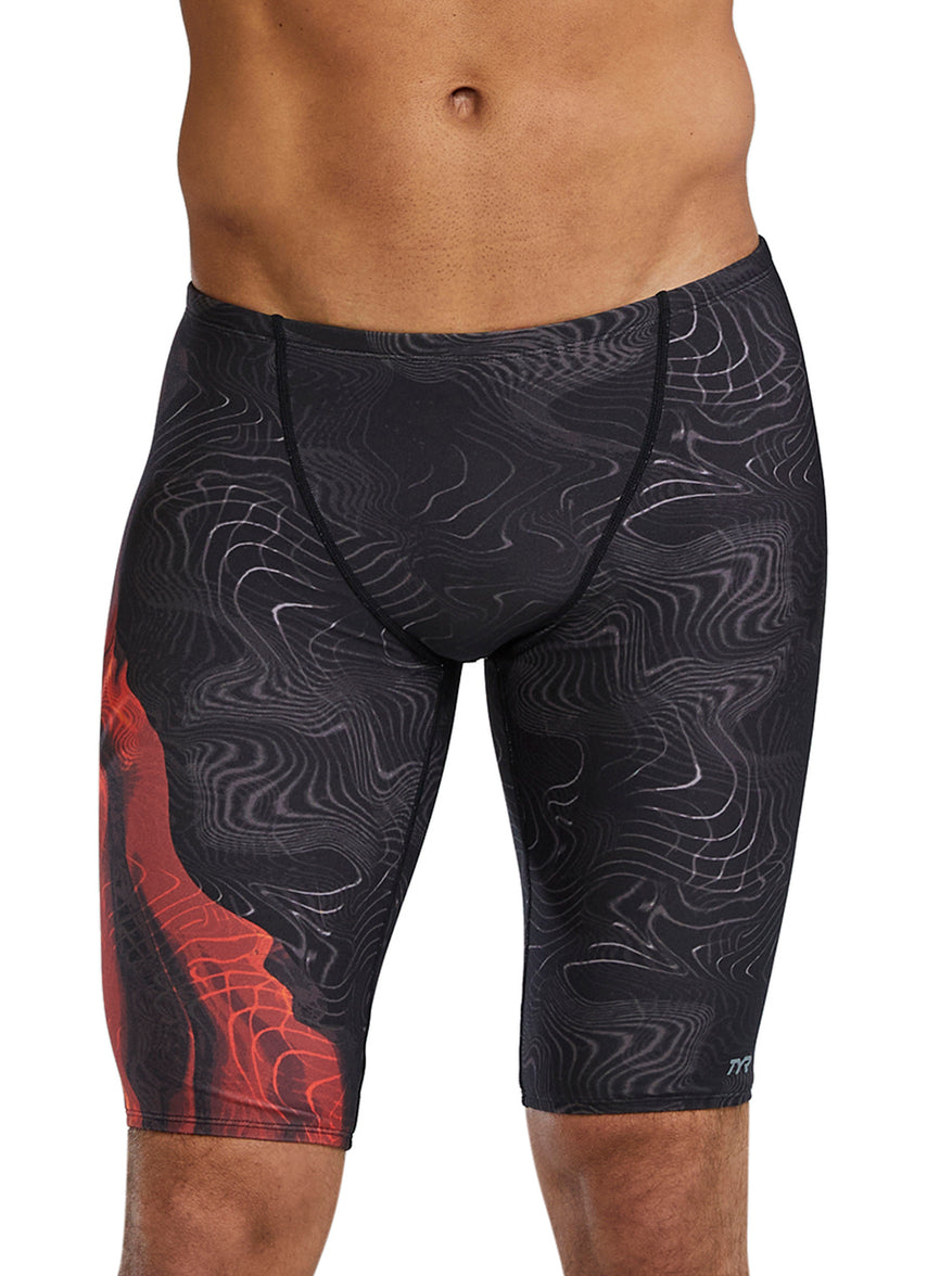 Men's Firestorm Durafast Elite Jammer Swimsuit