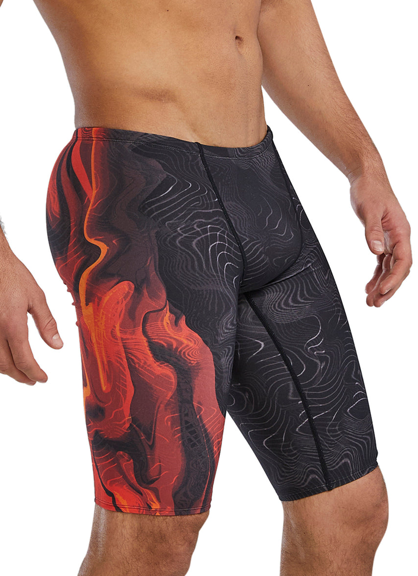 Men's Firestorm Durafast Elite Jammer Swimsuit