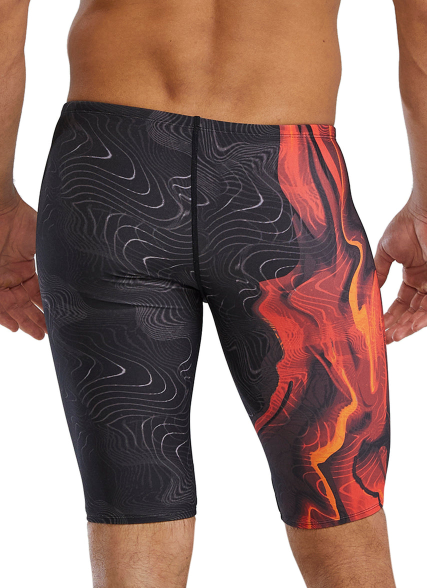 Men's Firestorm Durafast Elite Jammer Swimsuit