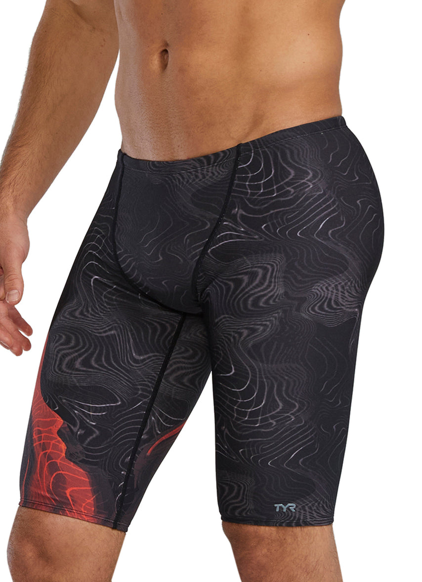 Men's Firestorm Durafast Elite Jammer Swimsuit