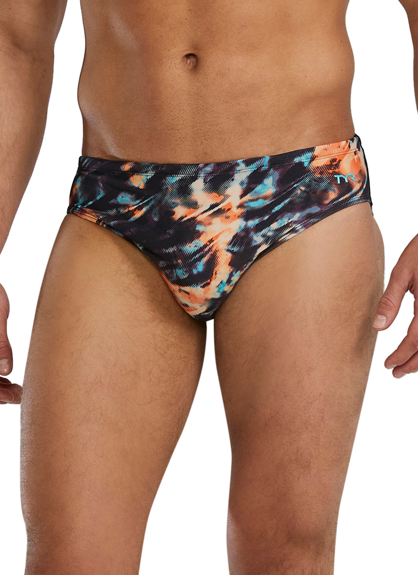 Men's Validus Durafast Elite Brief Swimsuit