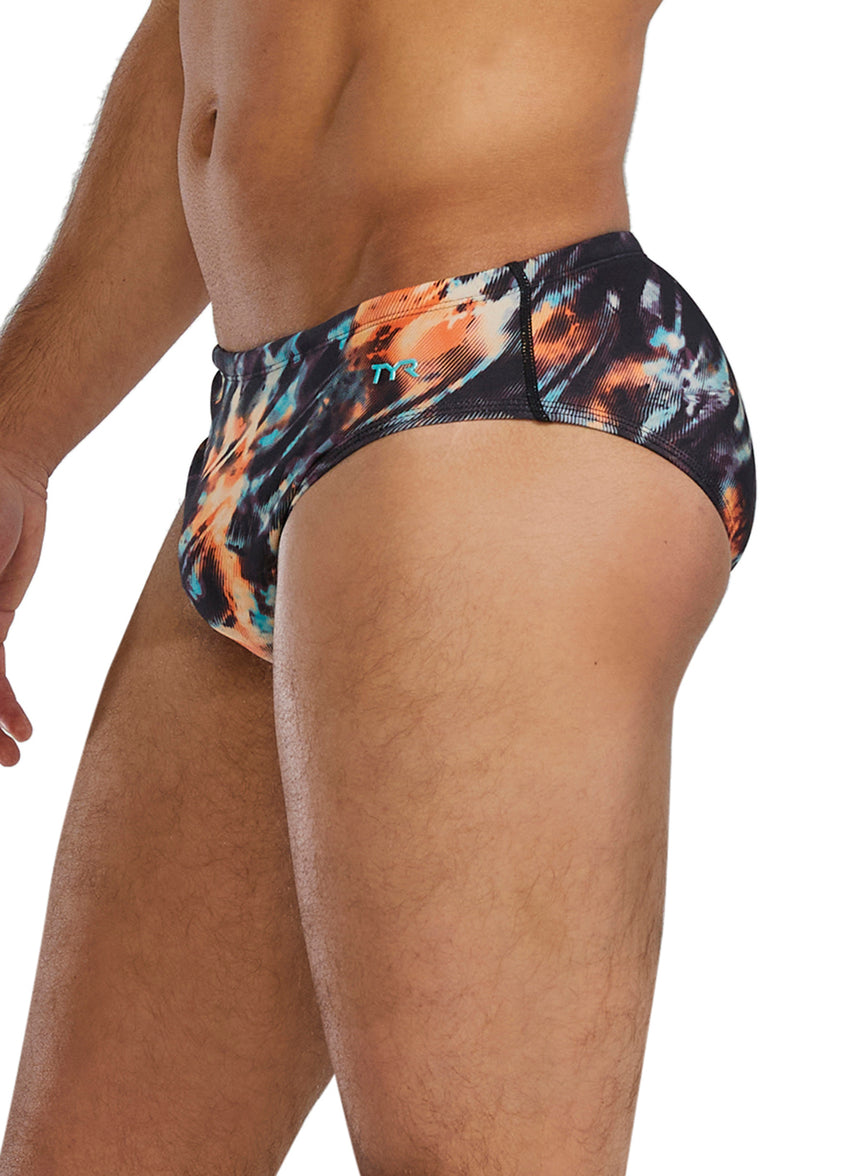 Men's Validus Durafast Elite Brief Swimsuit