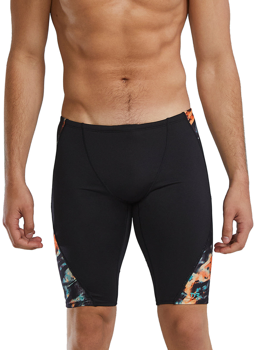 Men's Validus Durafast Elite Jammer Swimsuit