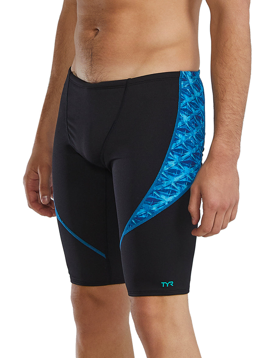 Men's Oceanid Durafast Elite Jammer Swimsuit
