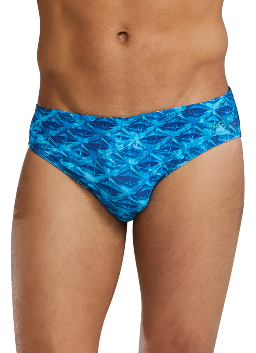Men's Oceanid Durafast Elite Brief Swimsuit