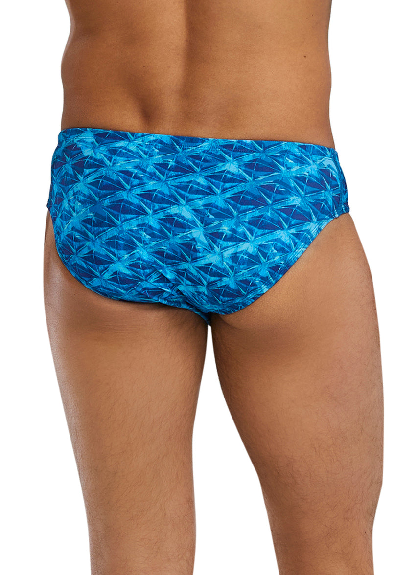 Men's Oceanid Durafast Elite Brief Swimsuit