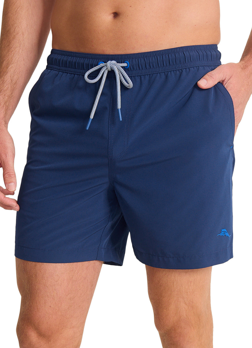 Men's Naples Valley 6" Inseam Swim Trunks