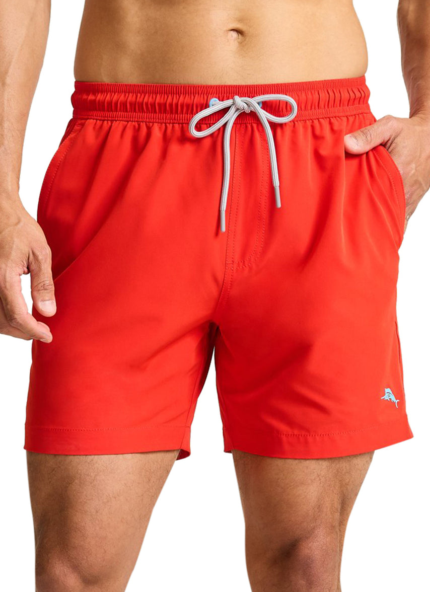 Men's Naples Valley 6" Inseam Swim Trunks