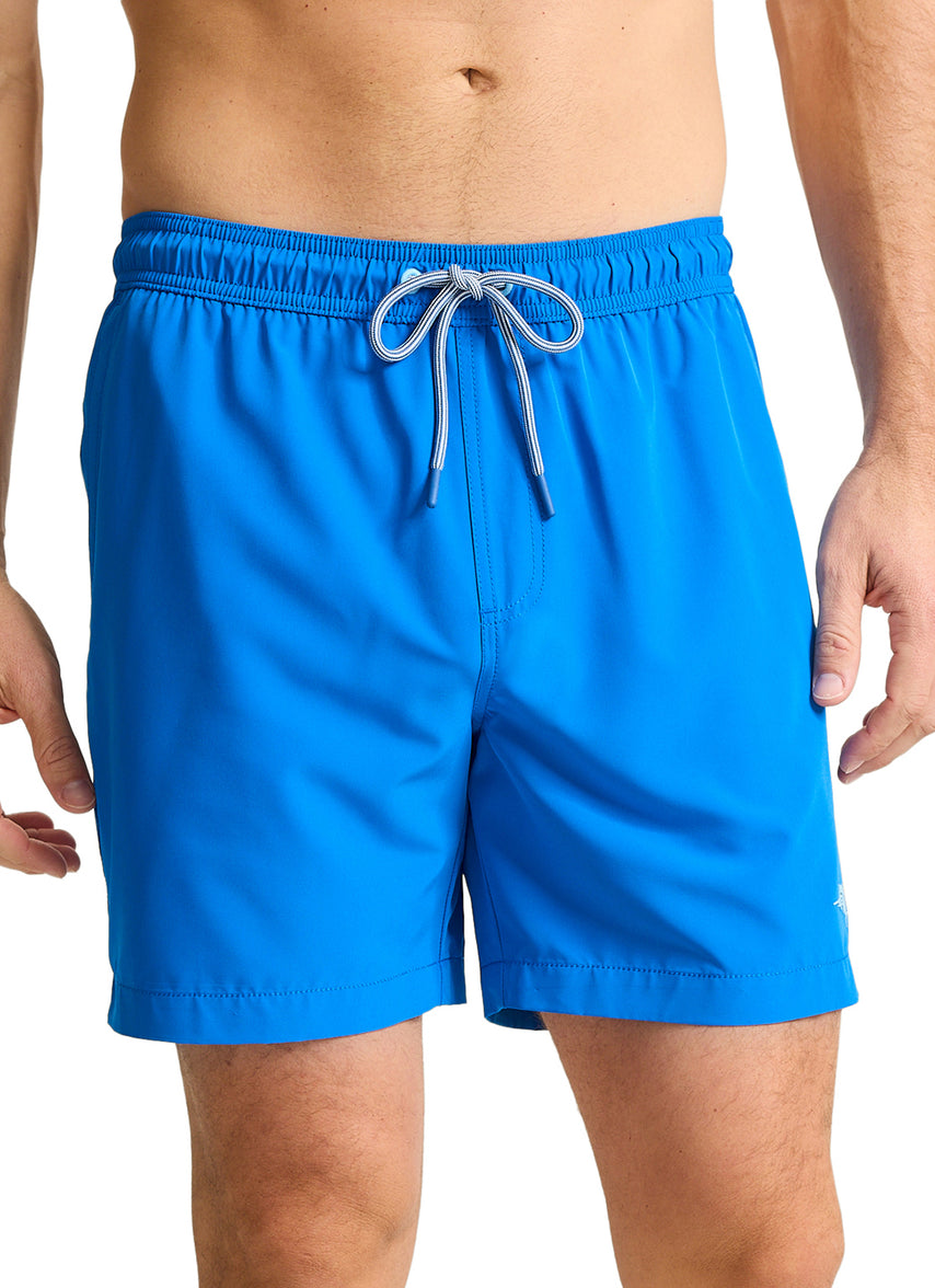 Men's Naples Valley 6" Inseam Swim Trunks