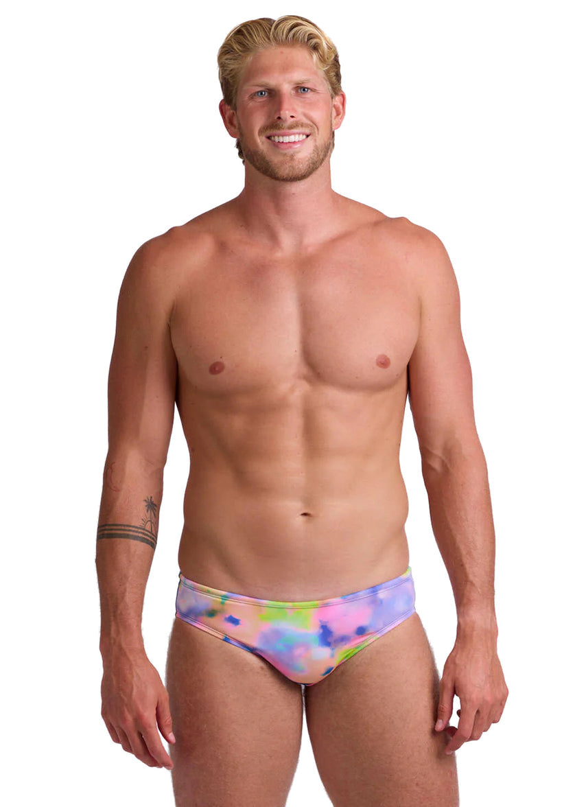 Men's Brolyn Brightlight Brief Swimsuit