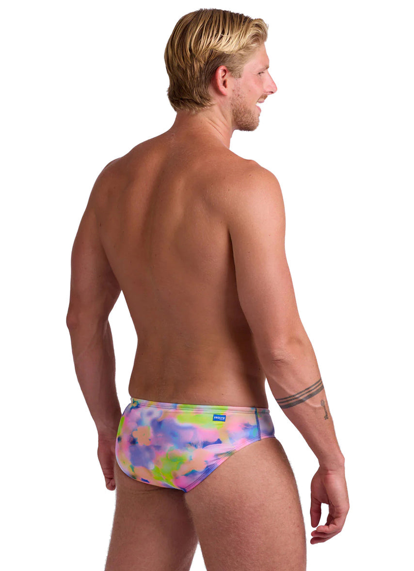 Men's Brolyn Brightlight Brief Swimsuit