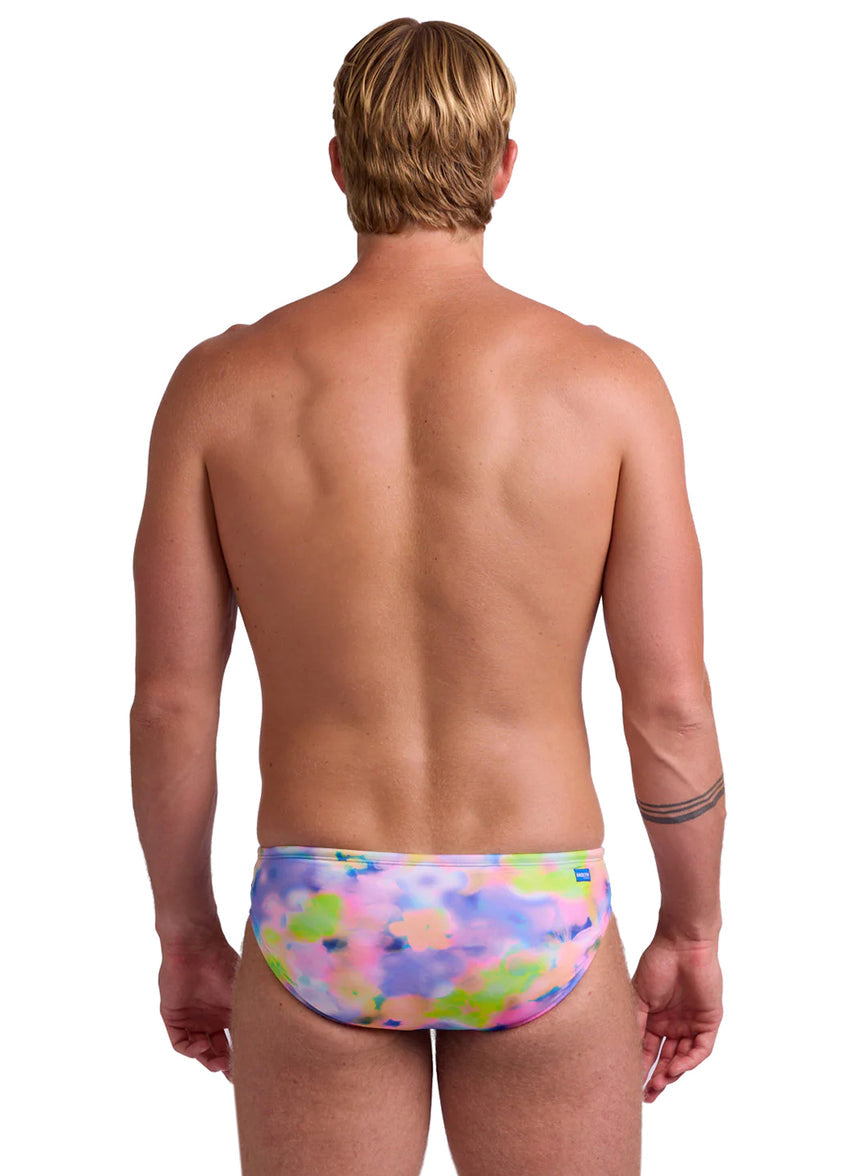 Men's Brolyn Brightlight Brief Swimsuit