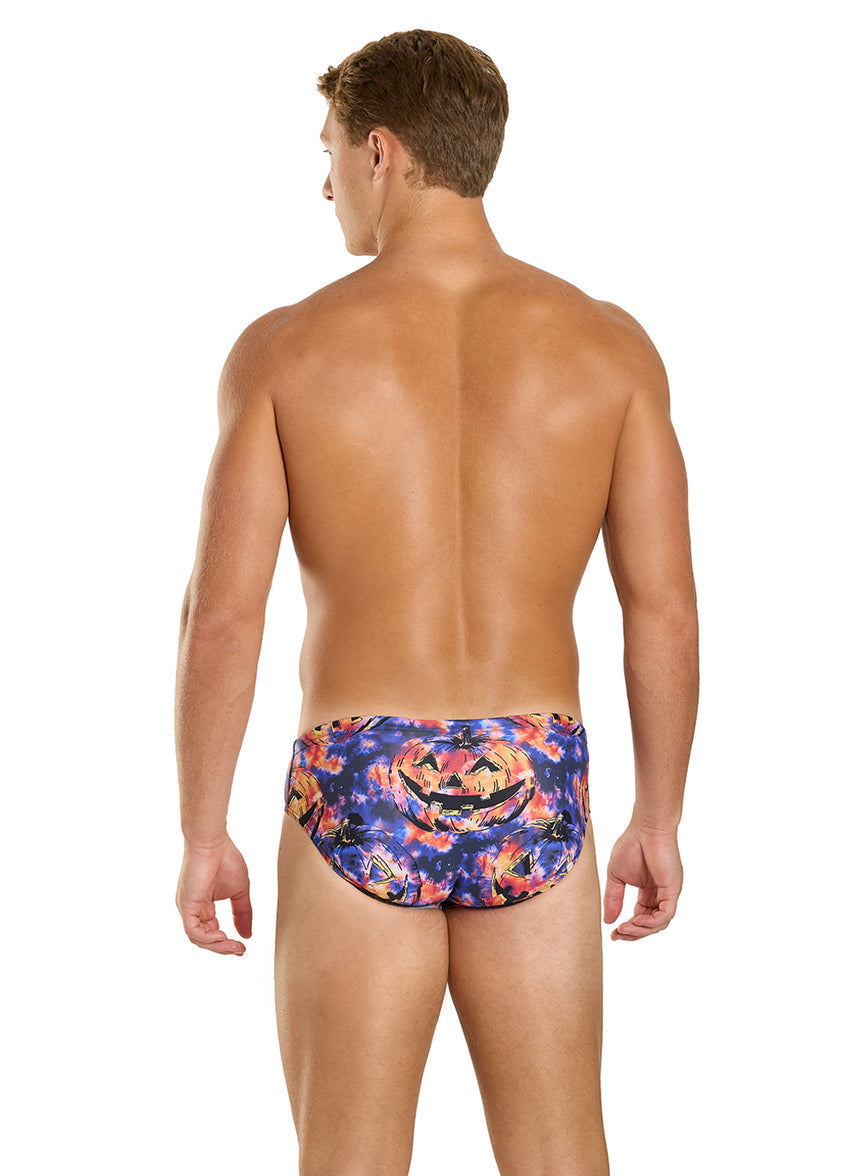 Haunted Harvest Brief Swimsuit (26-40)