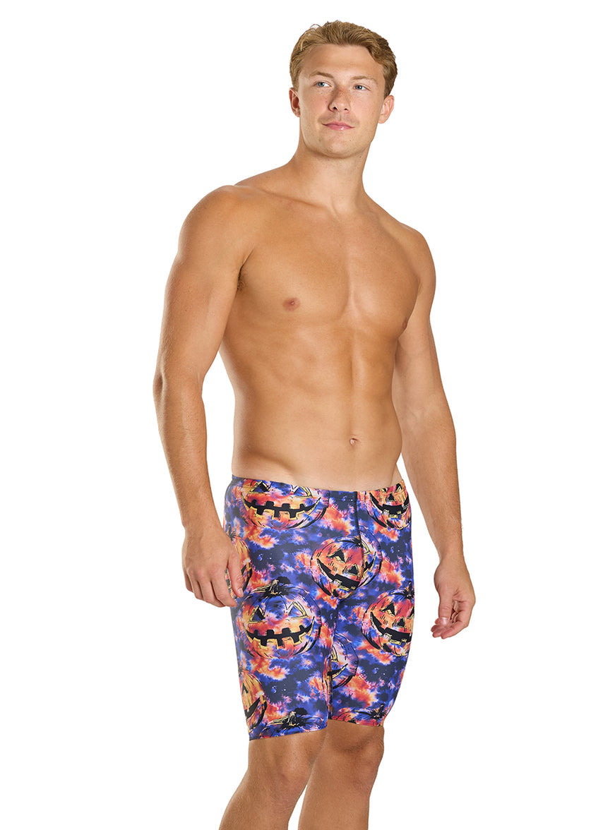 Haunted Harvest Jammer Swimsuit (22-44)