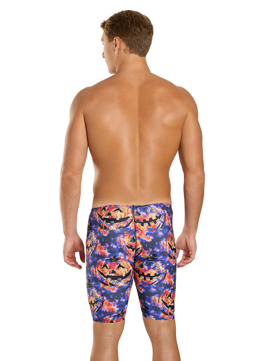 Haunted Harvest Jammer Swimsuit (22-44)