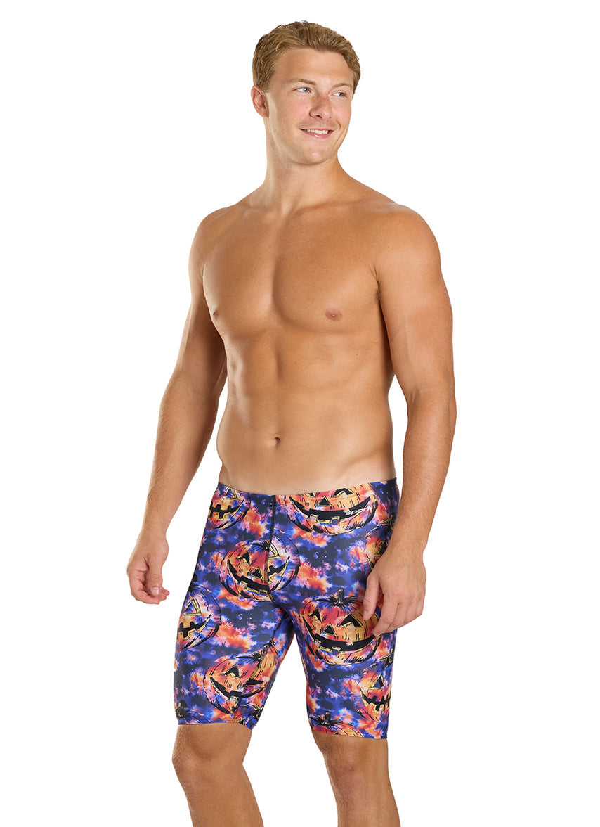 Haunted Harvest Jammer Swimsuit (22-44)