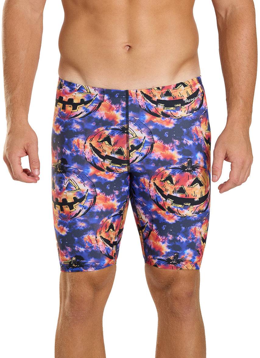 Haunted Harvest Jammer Swimsuit (22-44)