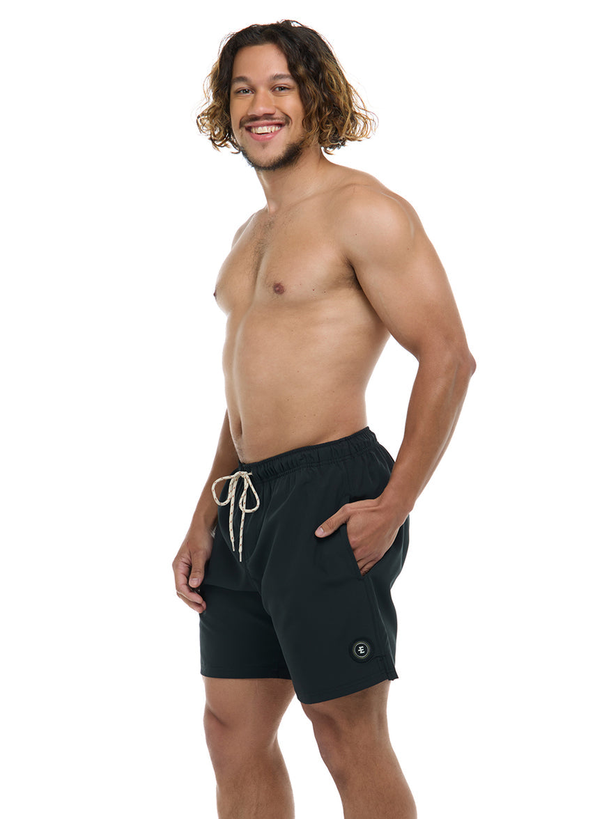 Men's 17" Creek Volley Swim Trunks