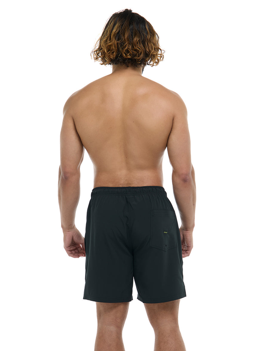 Men's 17" Creek Volley Swim Trunks