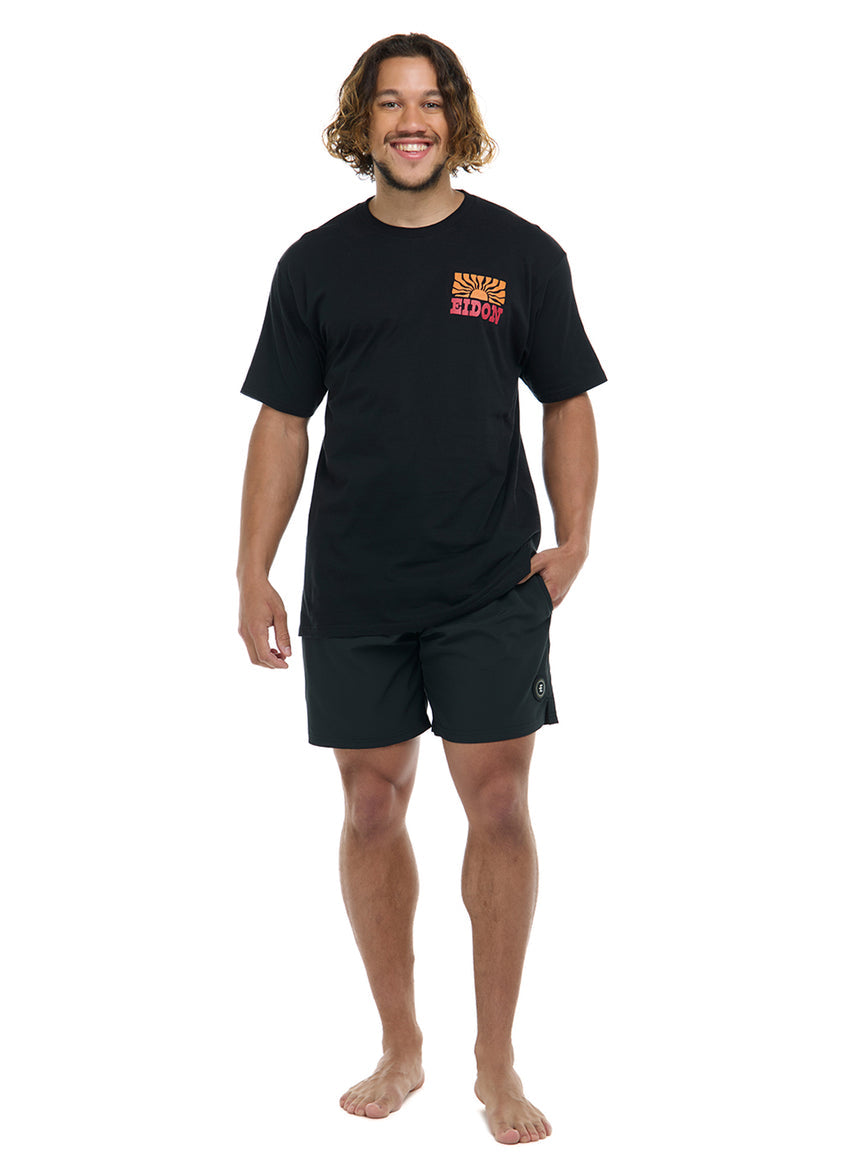 Men's 17" Creek Volley Swim Trunks