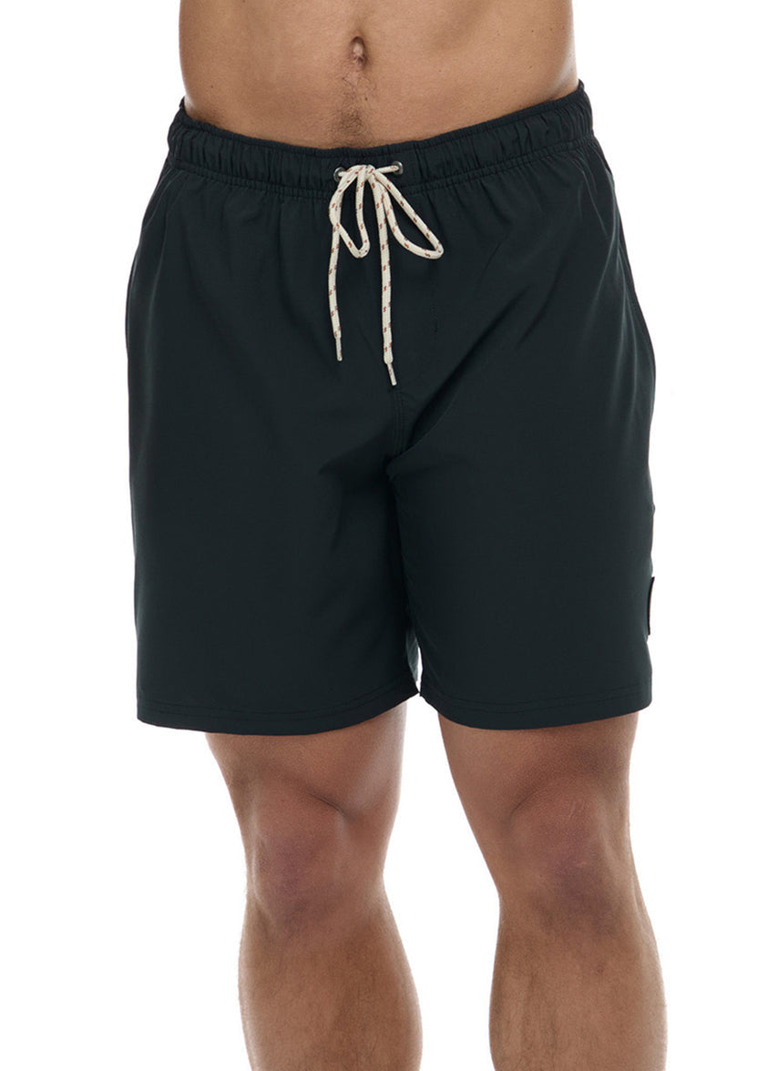 Men's 17" Creek Volley Swim Trunks