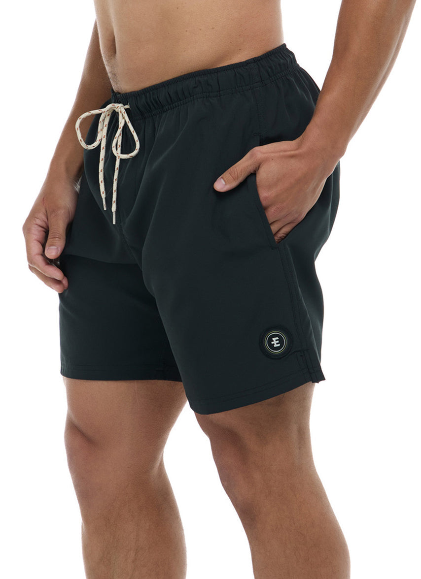 Men's 17" Creek Volley Swim Trunks