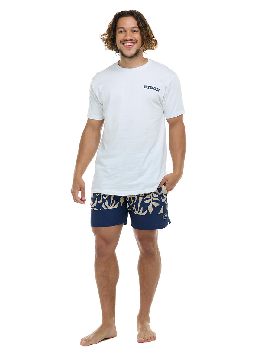 Men's 17" Burst Volley Swim Trunks