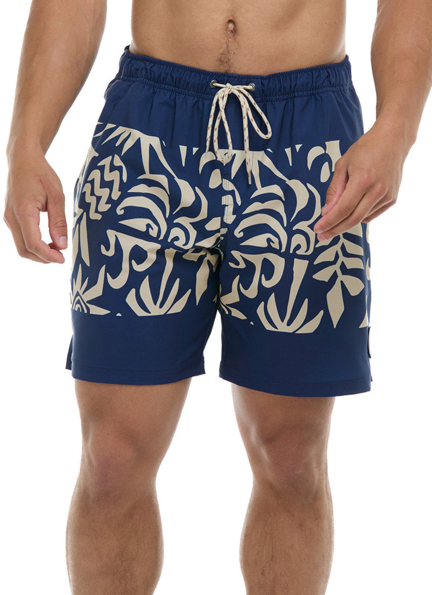 Men's 17" Burst Volley Swim Trunks