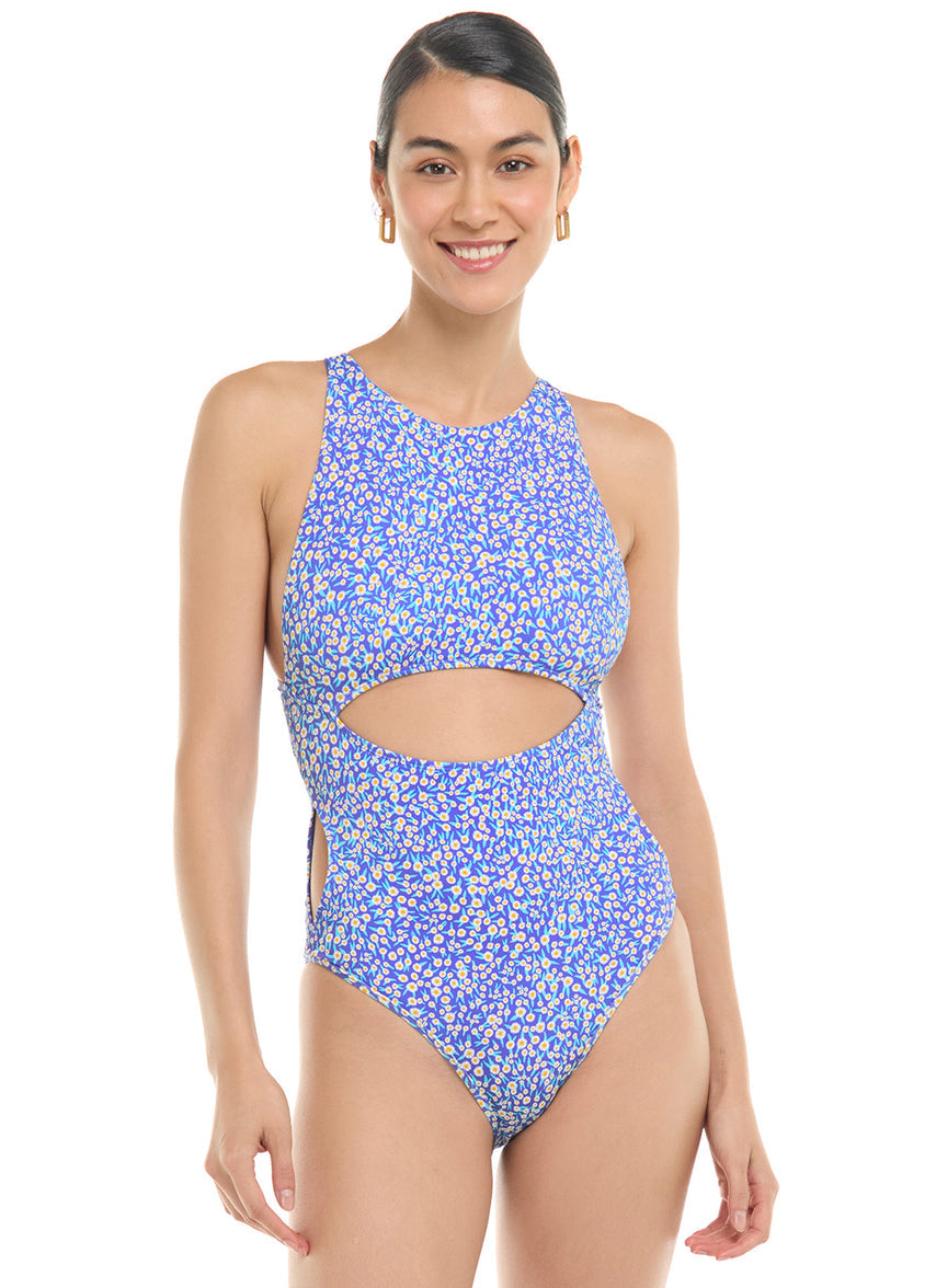 Women's Bellium Filomena One Piece Swimsuit