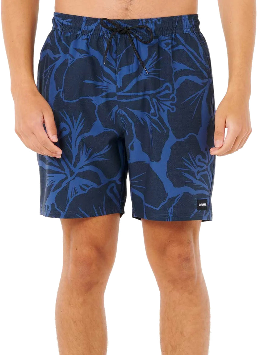 Men's 16" Cody Welsh Volley Swim Trunks