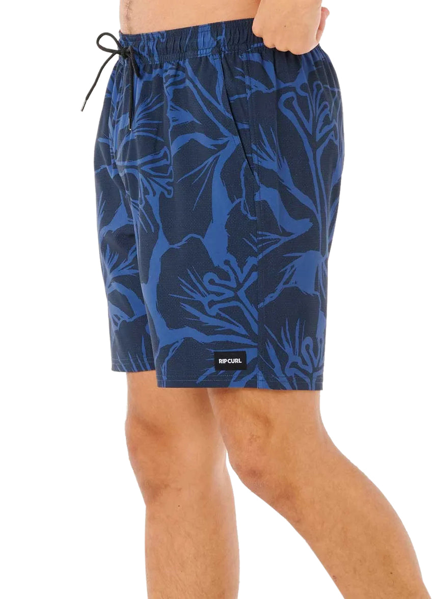 Men's 16" Cody Welsh Volley Swim Trunks