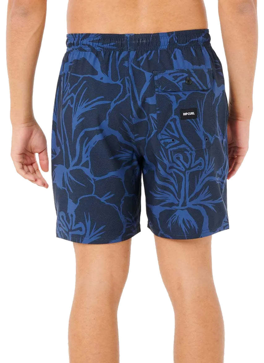 Men's 16" Cody Welsh Volley Swim Trunks