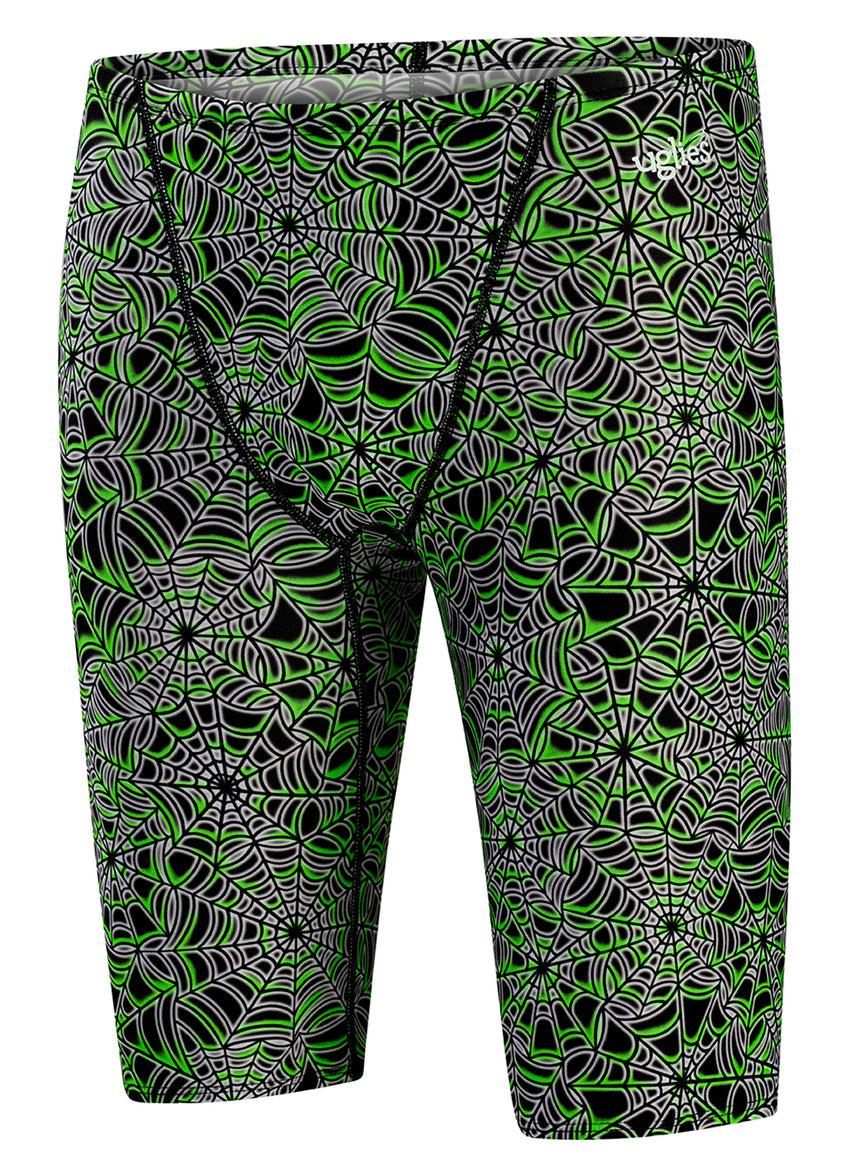 Uglies Men's Itsy Bitsy Jammer Swimsuit