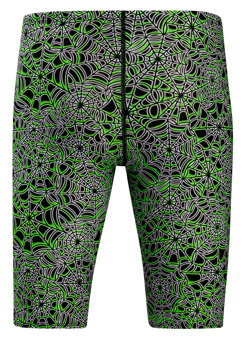 Uglies Men's Itsy Bitsy Jammer Swimsuit