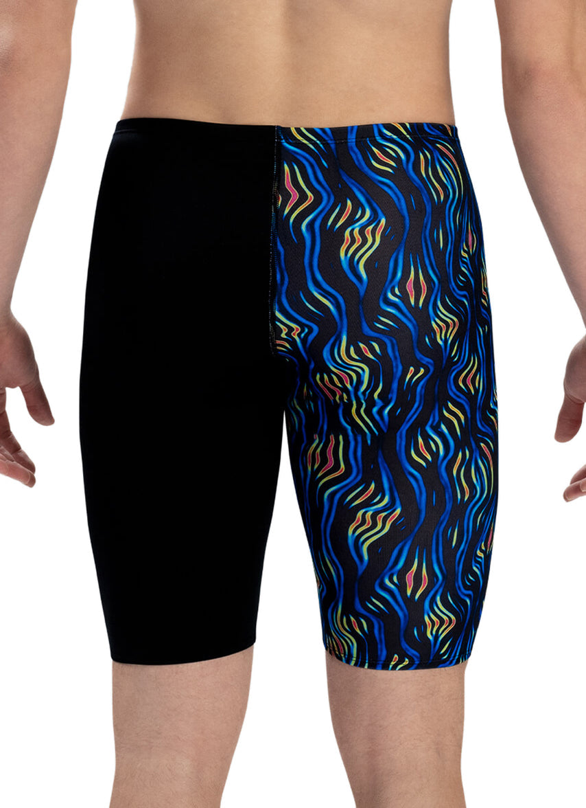 Uglies Men's Cruisin Jammer Swimsuit