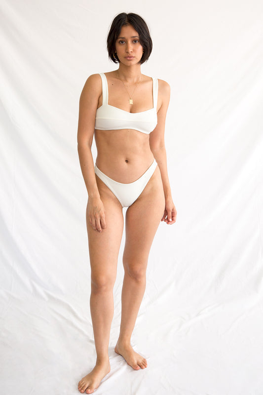 Curve Brief in Crema