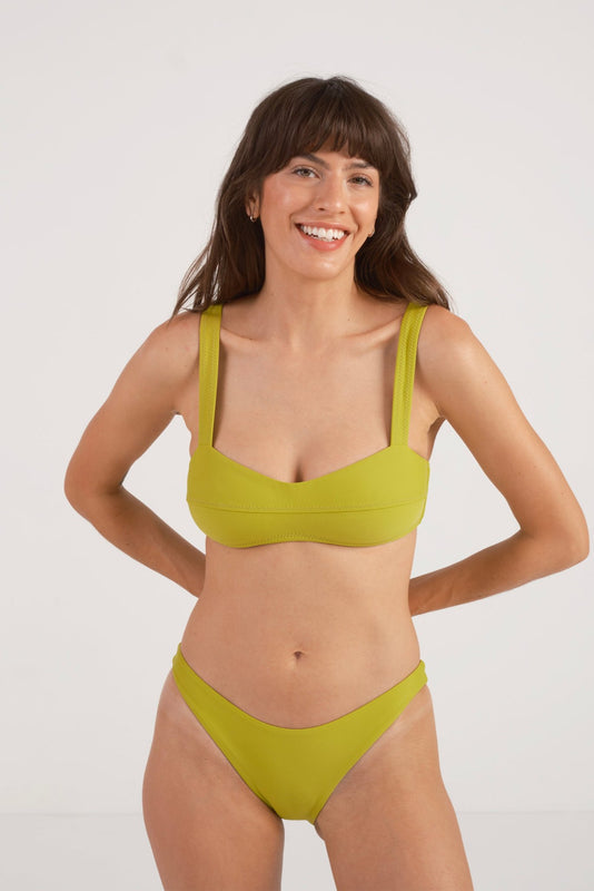 Curve Brief in Palma